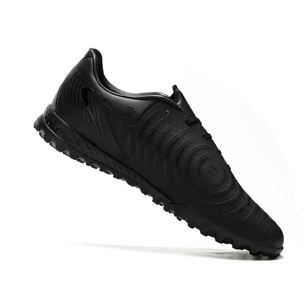 Chuteira Society Nike Phantom GX2 Academy TF Black Pack - VENI Futebol