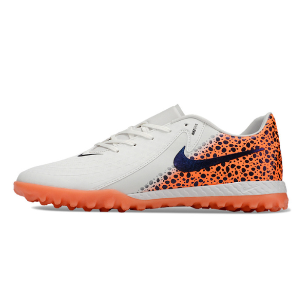 Chuteira Society Nike Phantom GX2 Academy TF Safari Pack - VENI Futebol