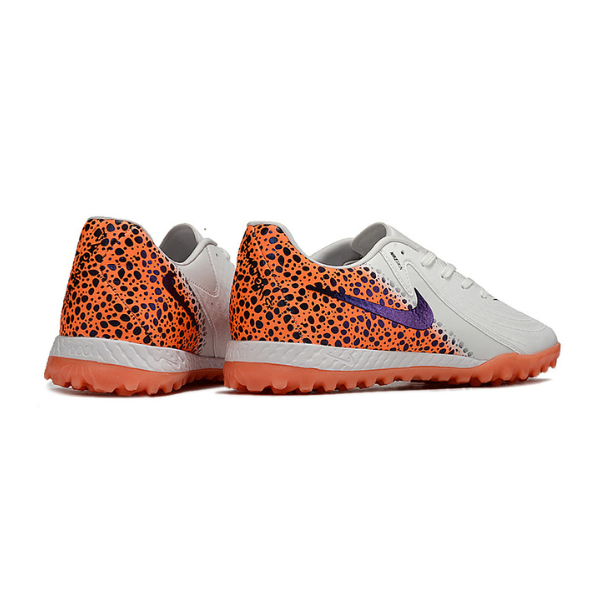 Chuteira Society Nike Phantom GX2 Academy TF Safari Pack - VENI Futebol