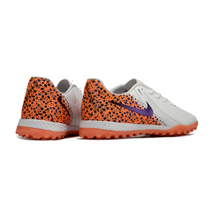 Chuteira Society Nike Phantom GX2 Academy TF Safari Pack - VENI Futebol