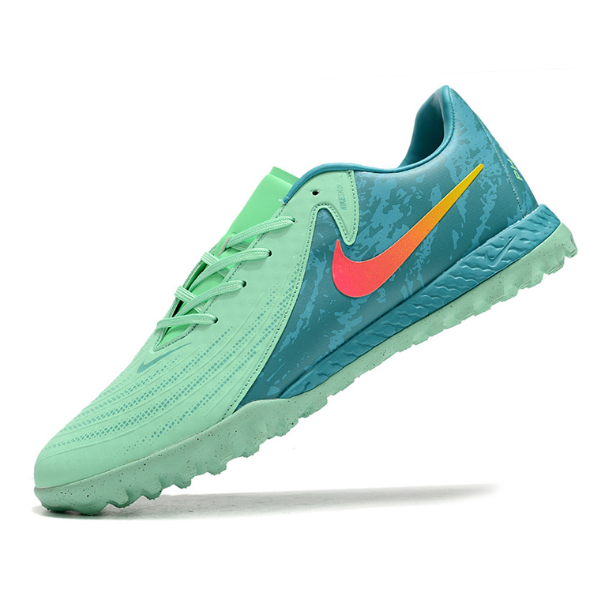 Chuteira Society Nike Phantom GX2 Academy TF Vortex Pack - VENI Futebol