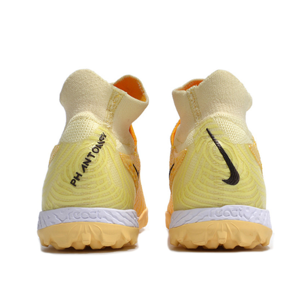 Chuteira Society Nike Phantom GX Elite DF TF Blaze Pack - VENI Futebol