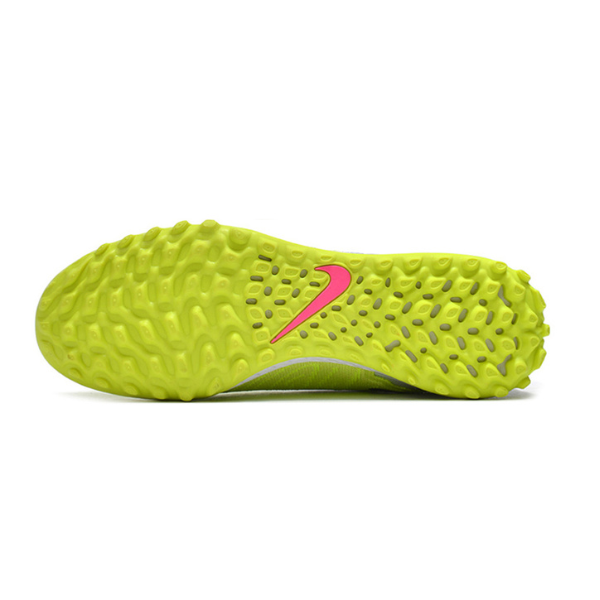 Chuteira Society Nike Phantom GX Elite DF TF Luminous Pack - VENI Futebol