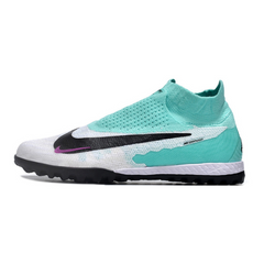 Chuteira Society Nike Phantom GX Elite DF TF Peak Ready Pack - VENI Futebol