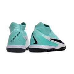 Chuteira Society Nike Phantom GX Elite DF TF Peak Ready Pack - VENI Futebol