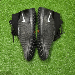 Chuteira Society Nike Phantom GX Elite DF TF Shadow Pack Tamanho 42