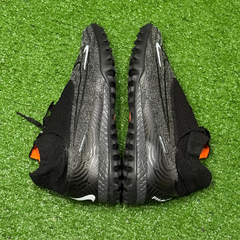 Chuteira Society Nike Phantom GX Elite DF TF Shadow Pack Tamanho 42