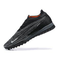 Chuteira Society Nike Phantom GX Elite TF Black Shadow Pack - VENI Futebol