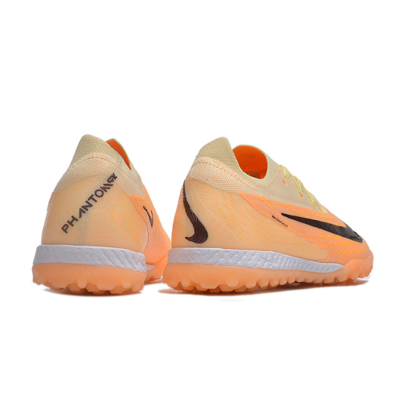 Chuteira Society Nike Phantom GX Elite TF Blaze Pack - VENI Futebol
