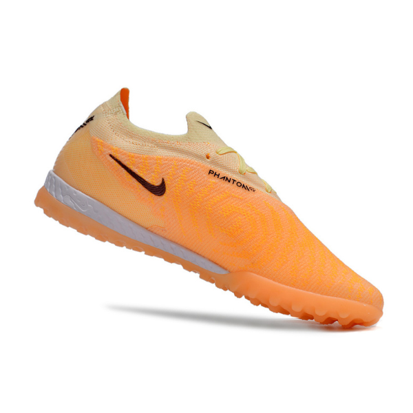 Chuteira Society Nike Phantom GX Elite TF Blaze Pack - VENI Futebol