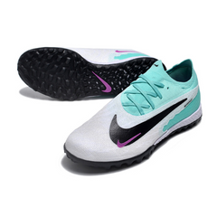 Chuteira Society Nike Phantom GX Elite TF Peak Ready Pack - VENI Futebol