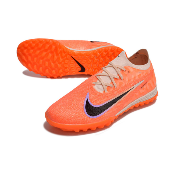 Chuteira Society Nike Phantom GX Elite TF United Pack - VENI Futebol