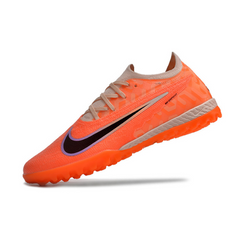 Chuteira Society Nike Phantom GX Elite TF United Pack - VENI Futebol
