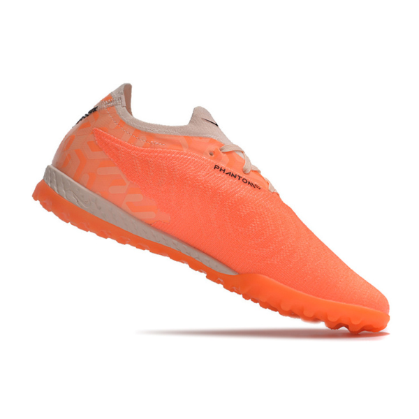 Chuteira Society Nike Phantom GX Elite TF United Pack - VENI Futebol