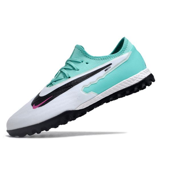 Chuteira Society Nike Phantom GX Pro TF Peak Ready Pack - VENI Futebol