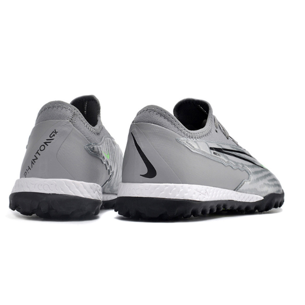 Chuteira Society Nike Phantom GX Pro TF R9 Conceito Pack - VENI Futebol