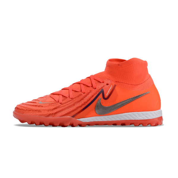 Chuteira Society Nike Phantom Luna 2 Elite TF Haaland Pack - VENI Futebol