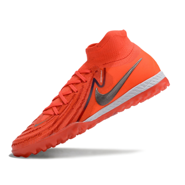 Chuteira Society Nike Phantom Luna 2 Elite TF Haaland Pack - VENI Futebol