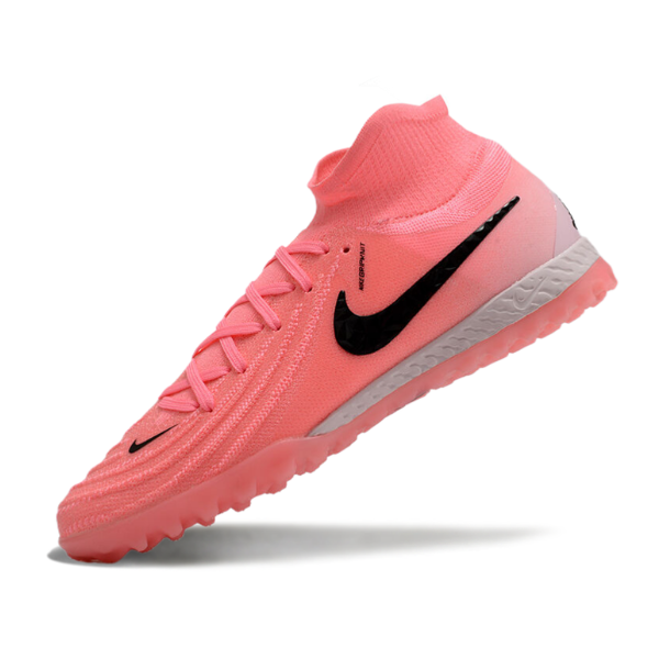 Chuteira Society Nike Phantom Luna 2 Elite TF Mad Brilliance Pack - VENI Futebol