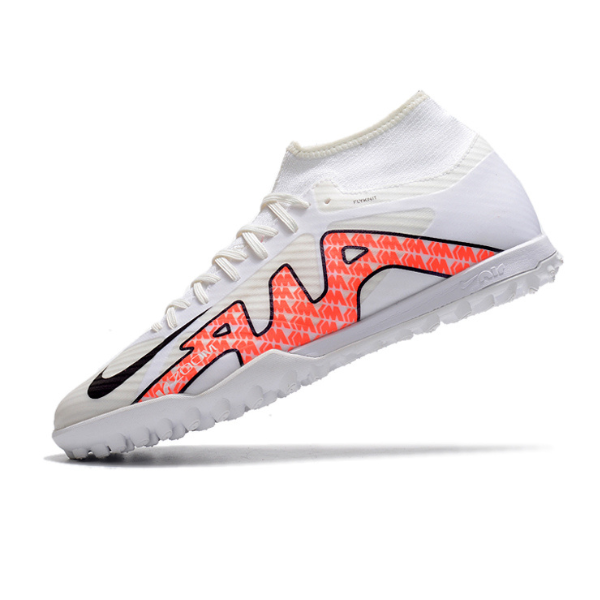 Chuteira Society Nike Zoom Mercurial Superfly 9 Academy TF Disruption Pack - VENI Futebol