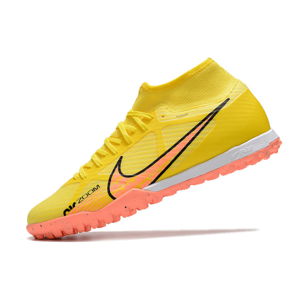 Chuteira Society Nike Zoom Mercurial Superfly 9 Academy TF Lucent Pack - VENI Futebol