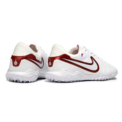 Scarpa da calcio Nike Tiempo 10 Legend Academy Chromatic Pack Turf TF