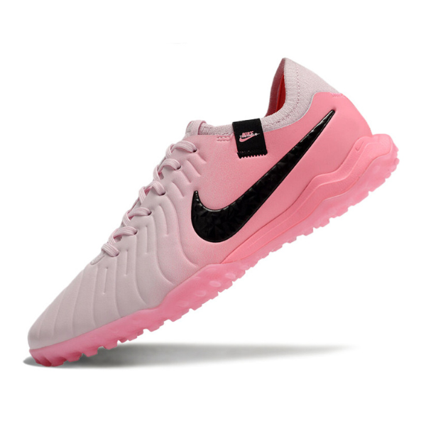 Chuteira Society Nike Tiempo 10 Legend Pro TF Mad Brilliance Pack - VENI Futebol
