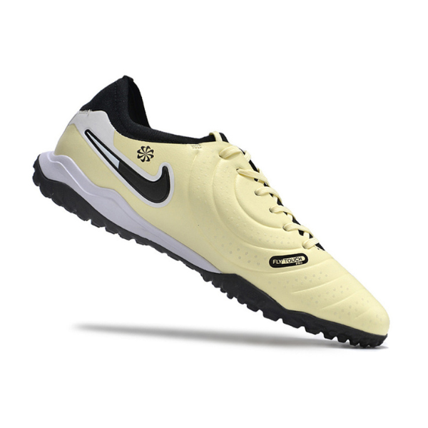 Chuteira Society Nike Tiempo 10 Legend Pro TF Mad Ready Pack - VENI Futebol