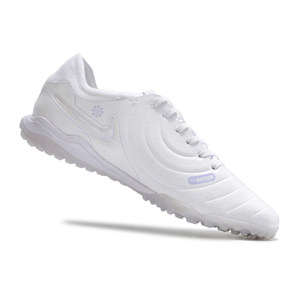 Chuteira Society Nike Tiempo 10 Legend Pro TF Pearlized Pack - VENI Futebol