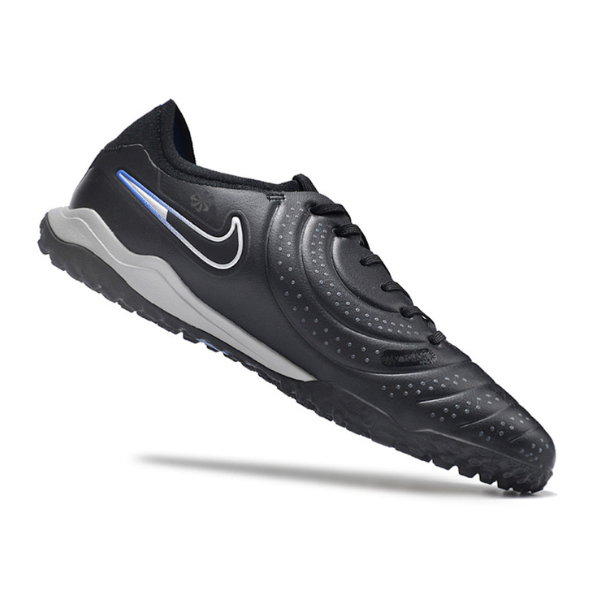 Chuteira Society Nike Tiempo 10 Legend Pro TF Shadow Pack - VENI Futebol