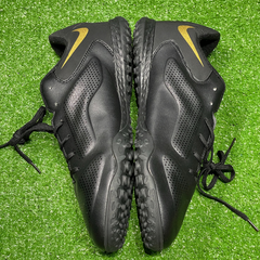 Chuteira Sociedad Nike Tiempo Legend 9 Academy TF Shadow Pack Tamanho 42