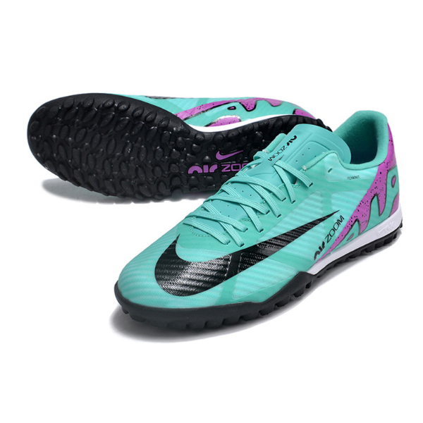 Chuteira Society Nike Zoom Mercurial Vapor 15 Academy TF Peak Ready Pack - VENI Futebol