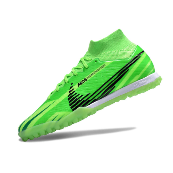 Chuteira Infantil Society Nike Zoom Mercurial Superfly 9 Elite TF Dreamspeed 008 Pack - VENI Futebol