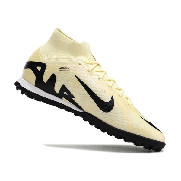 Chuteira Society Nike Zoom Mercurial Superfly 9 Elite TF Mad Ready Pack - VENI Futebol