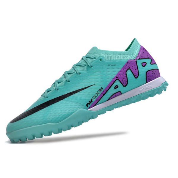 Chuteira Society Nike Zoom Mercurial Vapor 15 Elite TF Peak Ready Pack - VENI Futebol