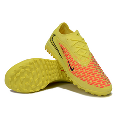 Scarpa da calcio Nike Phantom 6 Elite Yellow Turf TF