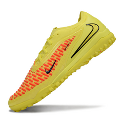 Scarpa da calcio Nike Phantom 6 Elite Yellow Turf TF