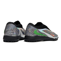 Scarpa da calcio Nike Phantom 6 Elite DF EA FC x Nike Black Pack Turf TF