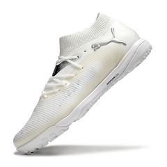 Puma Future 8 White Turf TF Football Boot