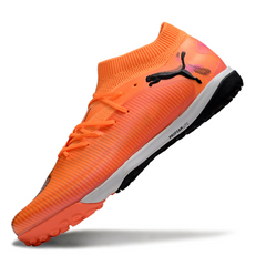 Puma Future 8 Turf TF Orange Football Boot