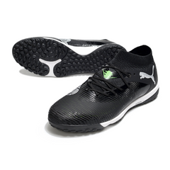 Scarpa da calcio Puma Future 8 Black Turf TF