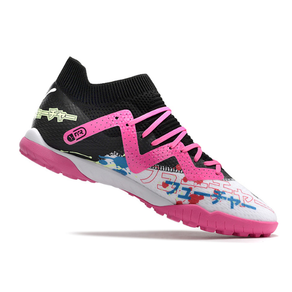 Chuteira Society Puma Future Ultimate TF Power Cat Pack - VENI Futebol
