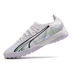 Chuteira Society Puma Ultra Ultimate TF Brilliance Pack - VENI Futebol