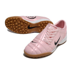 Scarpa da calcio Nike Total 90 III Turf TF rosa chiaro
