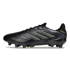 Scarpa da calcio Adidas Copa Pure III Elite Stealth Electric Firm Ground FG
