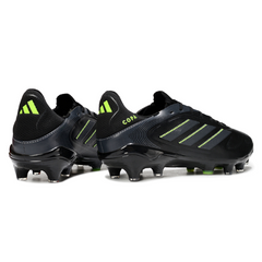 Scarpa da calcio Adidas Copa Pure III Elite Stealth Electric Firm Ground FG