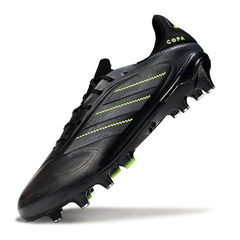 Scarpa da calcio Adidas Copa Pure III Elite Stealth Electric Firm Ground FG