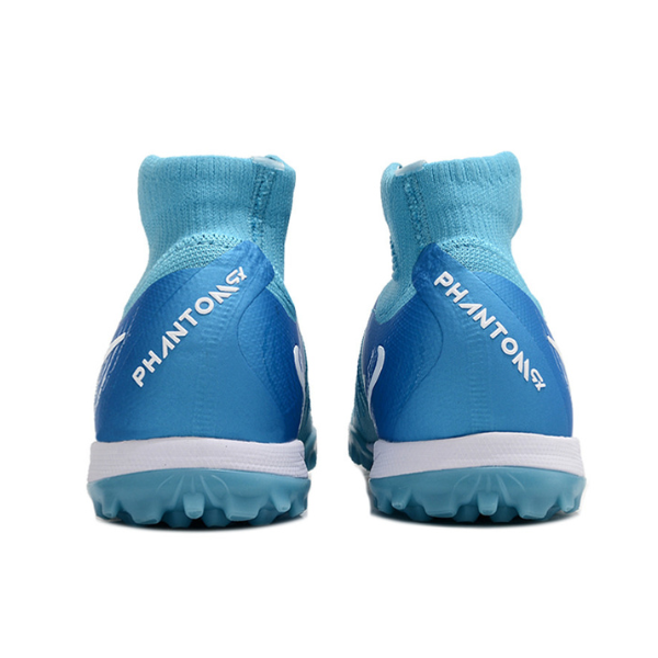 Chuteira Infantil Society Nike Phantom Luna 2 Elite TF Mad Ambition Pack - VENI Futebol