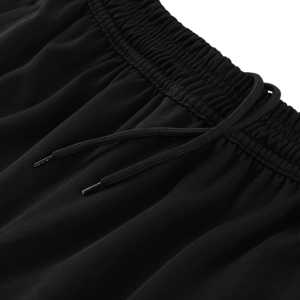 Conjunto Adidas Camiseta + Calça Preta - VENI Futebol