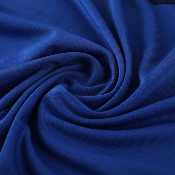 Conjunto Nike Camiseta + Short Azul - VENI Futebol